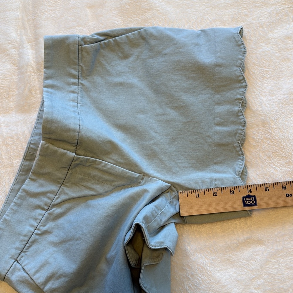 LOFT Riviera Shorts - Picture 9 of 11